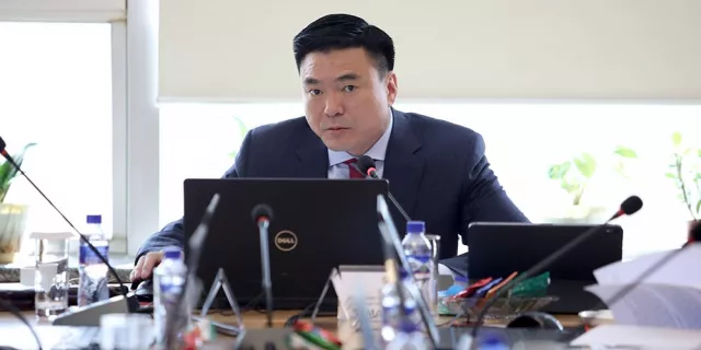 Нийслэлийн Засаг даргын зөвлөлийн хурлаар Улаанбаатар хотын хилийн цэсэд өөрчлөлт оруулах тухай асуудлыг хэлэлцэв