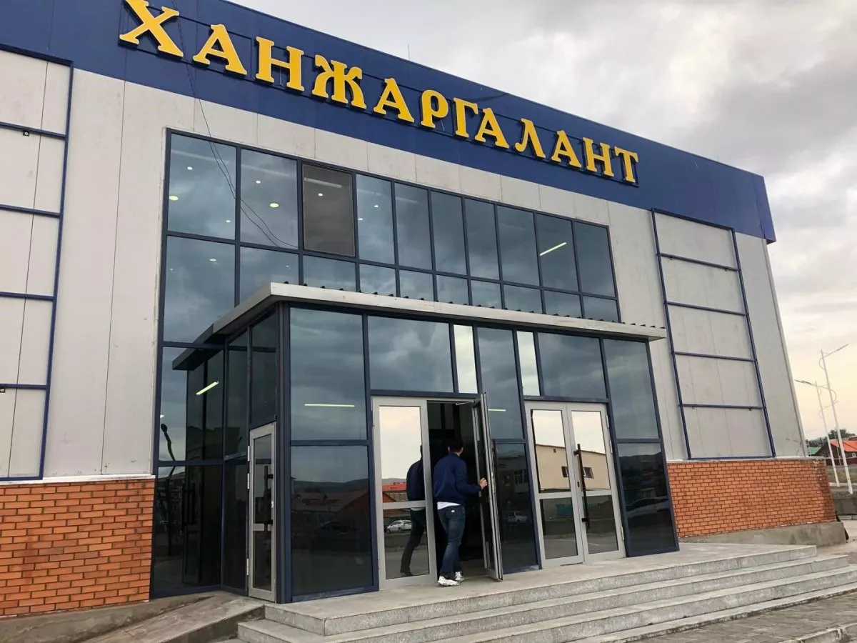          “Талх чихэр” ХК “Милл хаус”ХХК-ийн нэрийн барааны цэг Булган аймагт нээлтээ хийнэ
