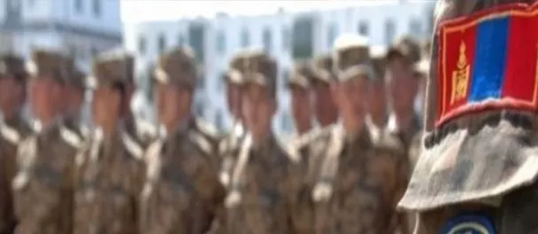 Зүүнбаянгийн цэргийн ангид байлдагч нар нэгнээ хүнд гэмтээсэн хэрэг гарлаа
