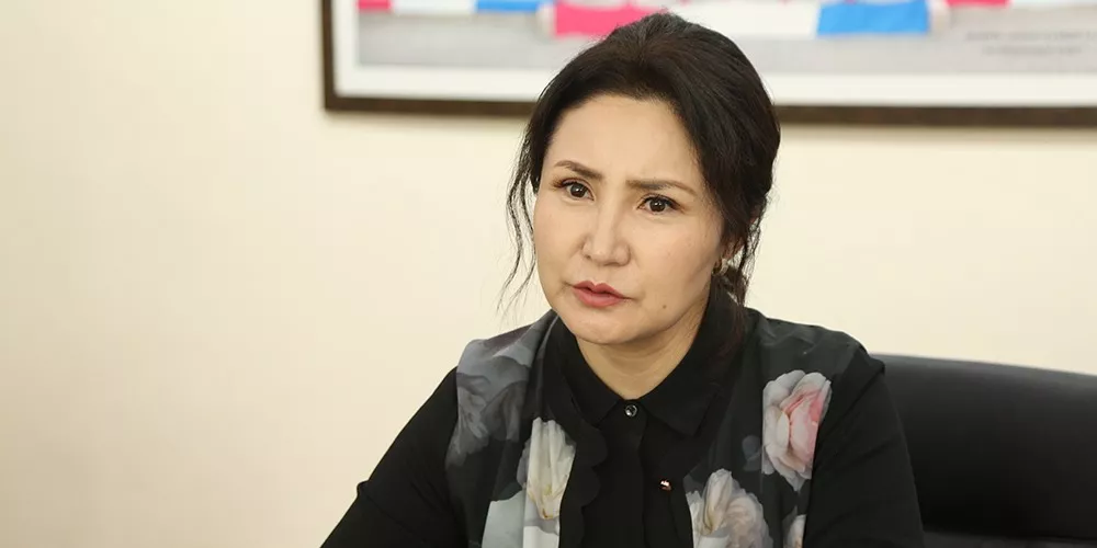 Чингэлтэй дүүрэгт энэ онд сургууль, цэцэрлэгийн 10 барилга шинээр ашиглалтад орно
