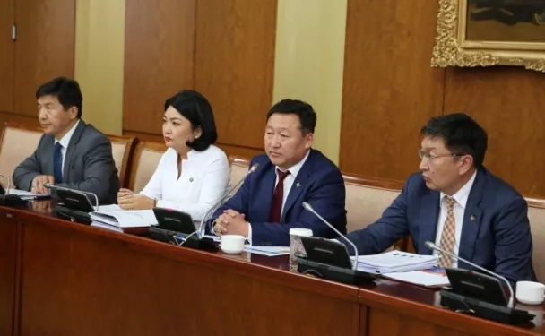 Д.Тогтохсүрэн: Бүлгийн гишүүд 108 гишүүнтэй болно гэдгийг хүлээж авахгүй