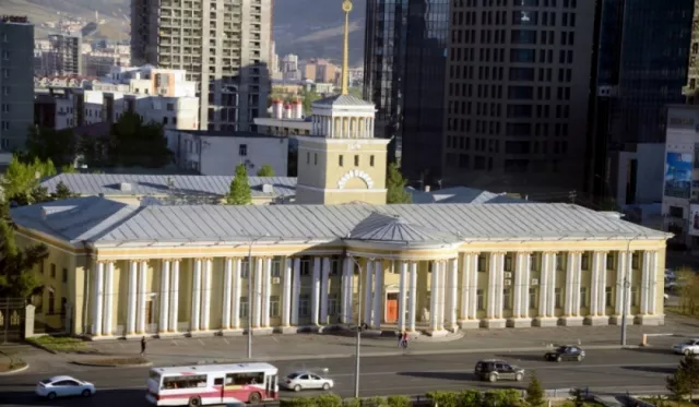 Консулын газраас сэрэмжлүүллээ
