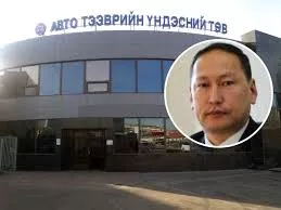 АТҮТ-ийн хэлтсийн дарга Д.Батбаяр дахин 111 сая гаруй төгрөгийн хахуулийн хэрэгт холбогдов