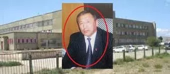 Байгууллагынхаа эзэмшил газрыг завшсан хэрэгт БХТН-ийн удирдлагыг шалгаж эхлэв