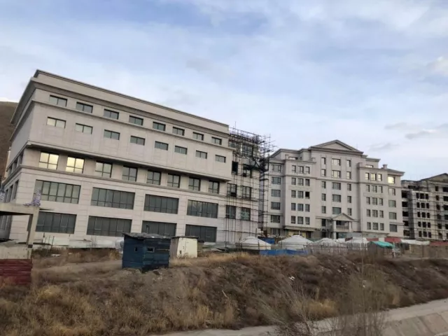 АТГ-аас “Улаанбаатар дулааны сүлжээ” ТӨХК-д хэрэг үүсгэн, шалгаж байна