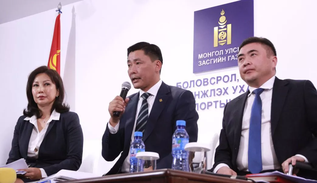 Энэ хичээлийн жилд 21420 хүүхдийн суудал бүхий 48 сургууль, 13 мянган хүүхдийн суудалтай 93 цэцэрлэг ашиглалтад орно