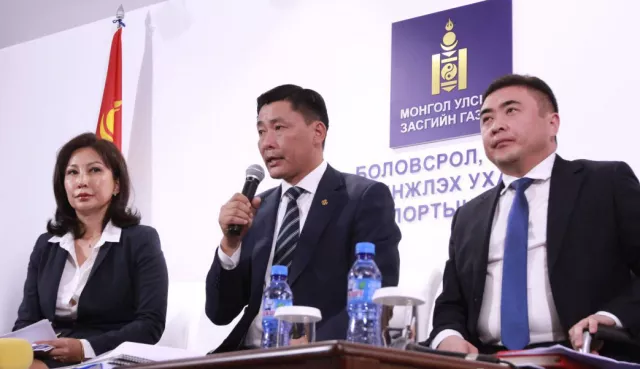 Энэ хичээлийн жилд 21420 хүүхдийн суудал бүхий 48 сургууль, 13 мянган хүүхдийн суудалтай 93 цэцэрлэг ашиглалтад орно