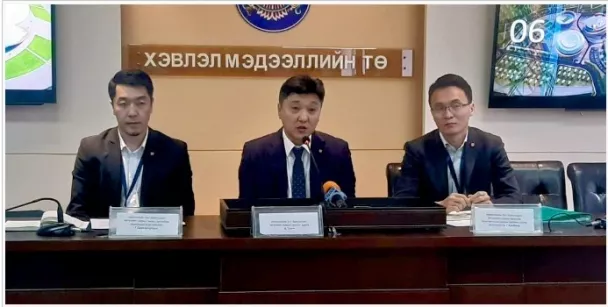 “Үндэсний төв цэнгэлдэх хүрээлэн” байгуулах төслийн уралдаанд 24295 иргэн саналаа өгчээ