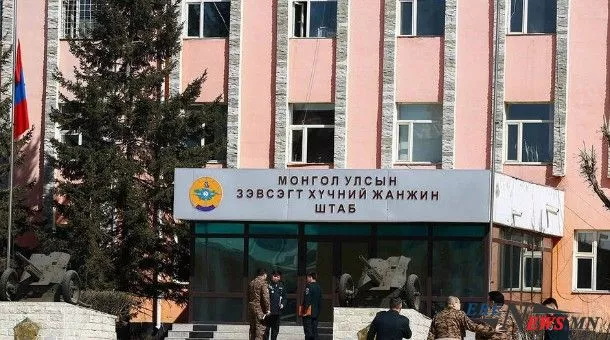 ЗХЖШ-ын орлогч даргад нэр дэвшсэн Ц.Жавхланбаатар арай биш ээ!!!