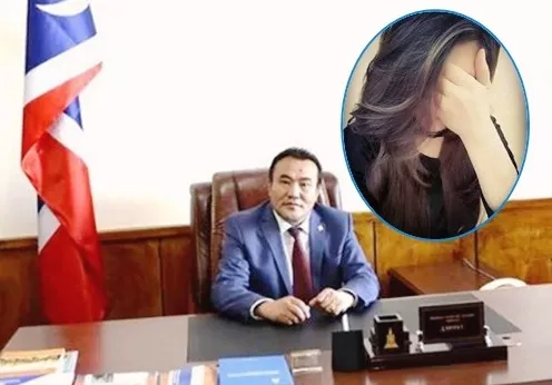 УИХ-ын гишүүн Д.Мурат бусдыг садар самуун явдалд уруу татсан гэв үү
