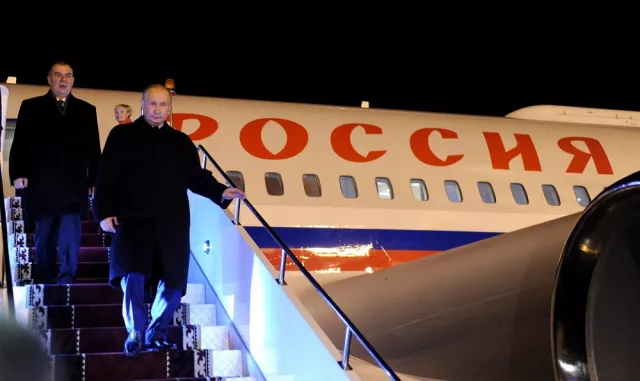 "В.Путины араас тоосны мангас айсуй"