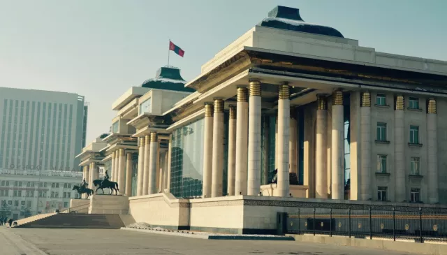 Улстөрчдөд зүрх шилжүүлэн суулгая