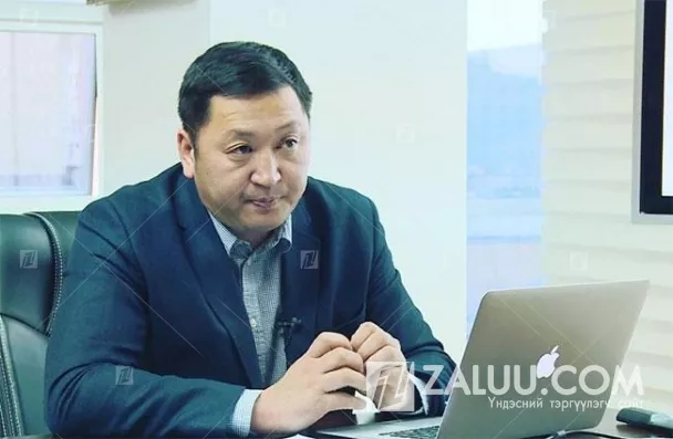 Ч.АЛТАНХУЯГ НАРЫГ ДАХИН ЦАГДАН ХОРИЛОО