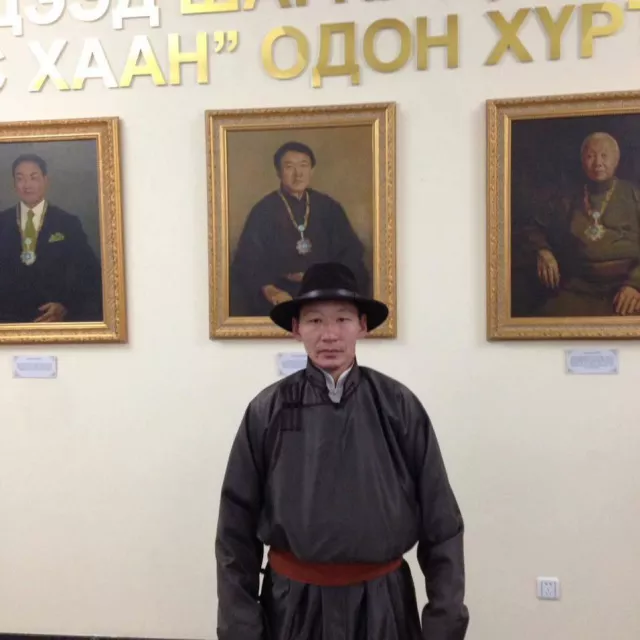 Өгийнуур сумын засаг даргын орлогч БНСУ-д ‘’харлажээ’’