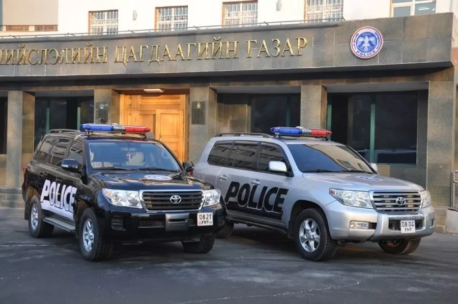 ЦЭРГИЙН АНГИЙН УДИРДЛАГУУДДАА 3 ЖИЛ ХҮЧИНДҮҮЛСЭН ГЭХ ЭМЭГТЭЙН ХЭРЭГ ШАЛГАГДАЖ БАЙНА