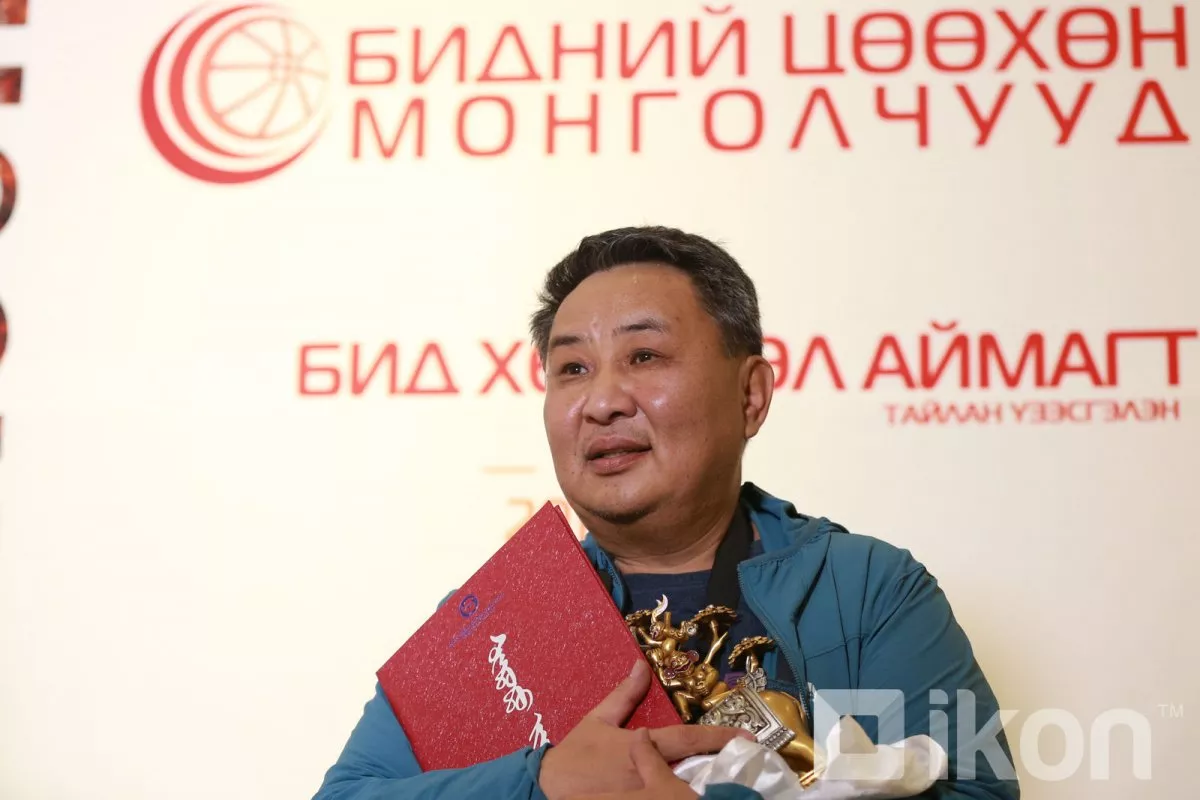 М.Зоригт: Сонгуульд нэр дэвших зав үнэндээ алга. Түүнээс чухал ажлууд намайг хүлээж байна