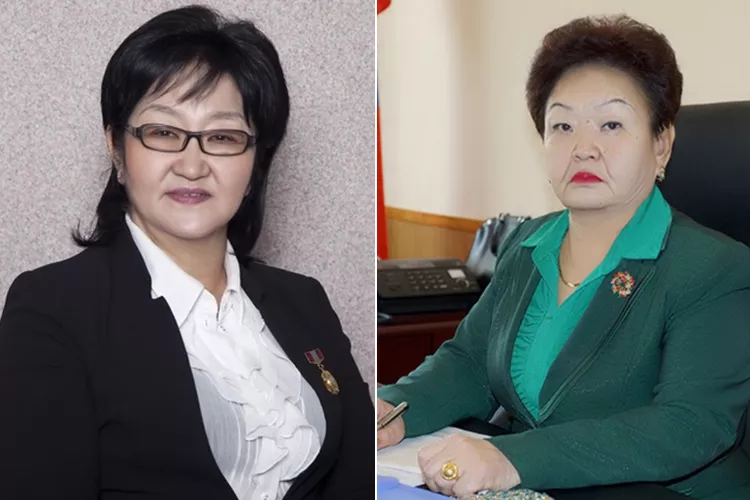 Салхитын мөнгөний орд: Энэ хэрэгт өөр нэг Гавьяат хуулчийг хүүгийн хамт шалгаж байна
