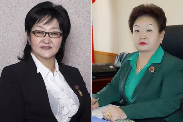 Салхитын мөнгөний орд: Энэ хэрэгт өөр нэг Гавьяат хуулчийг хүүгийн хамт шалгаж байна