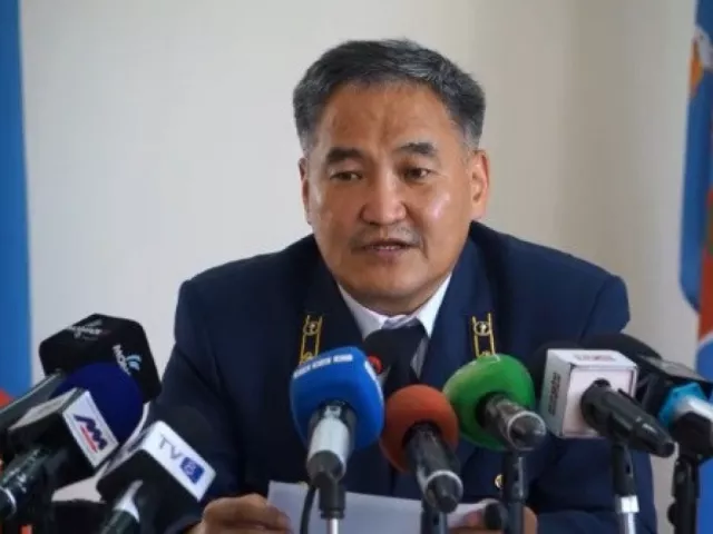 С.ДАВААСҮРЭН: ИРГЭД ТҮЛШИНД ХОРДООГҮЙ