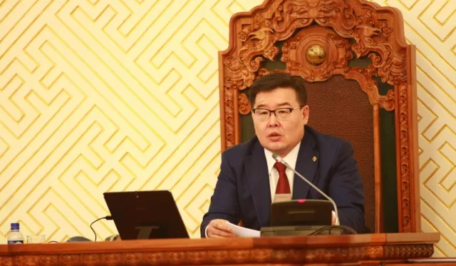 УИХ-д юу тохиолдоод байна аа?!