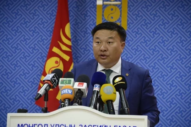 Н.Цэрэнбат: Түүхий нүүрс түлүүлэхгүй гэсэн шийдвэрийг цуцлахгүй