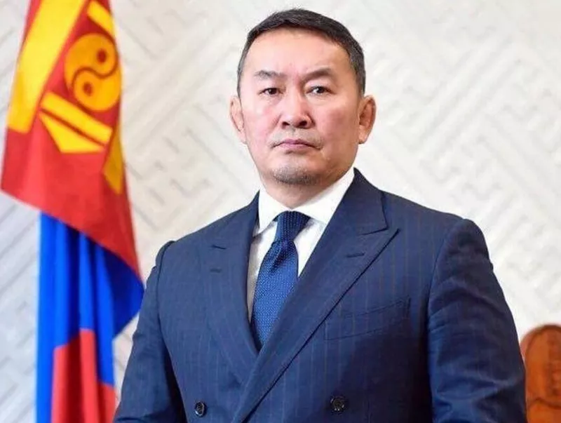 ЕРӨНХИЙЛӨГЧ Х.БАТТУЛГА ЭМГЭНЭЛ ИЛЭРХИЙЛЛЭЭ