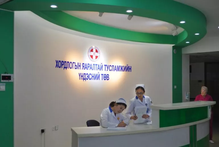 Өнгөрсөн шөнө нийтдээ 27 иргэн угаартлаа гэсэн дуудлага өгчээ