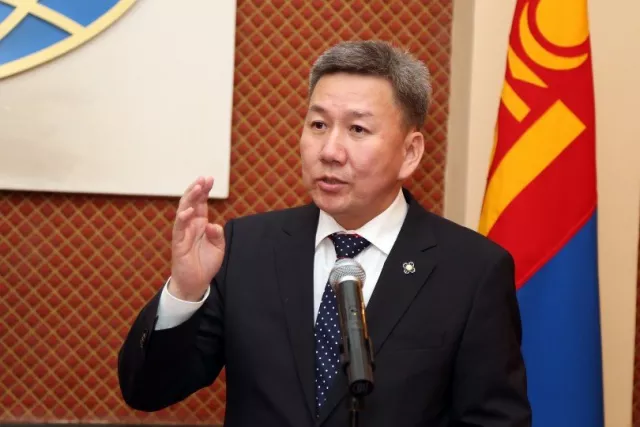  “Саарал жагсаалт” руу хөтлөгч