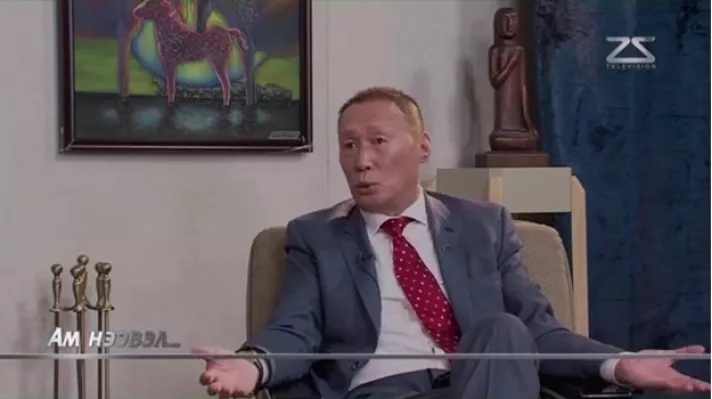Б.Жаргалсайхан: Н.Энхбаяр төрийн бүх том суудалд байхдаа иргэдээ үнэгүй орон сууцаар хангахгүй үхсэнээ хийж байсан юм
