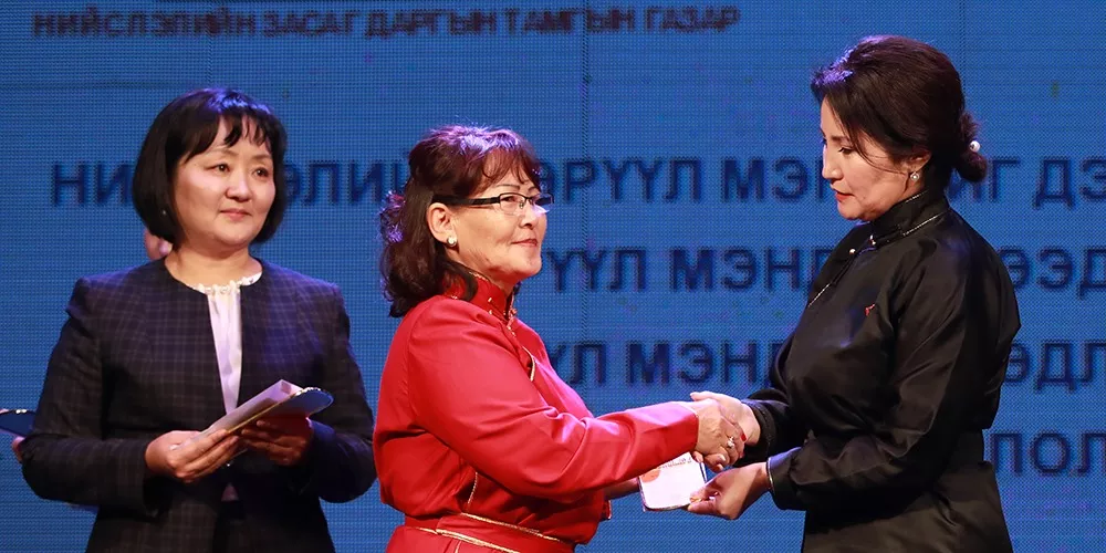 2019 оны Нийслэлийн “Эрүүл мэндийг дэмжигч байгууллага”, “Эрүүл мэндээ дээдлэгч өрх, иргэн” тодорлоо