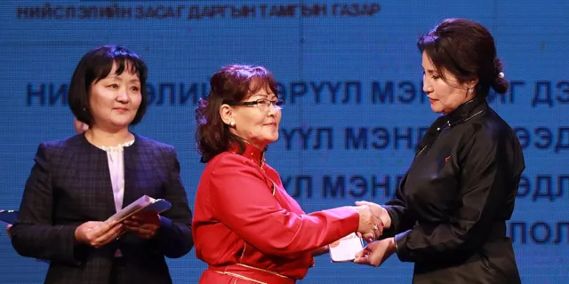 2019 оны Нийслэлийн “Эрүүл мэндийг дэмжигч байгууллага”, “Эрүүл мэндээ дээдлэгч өрх, иргэн” тодорлоо