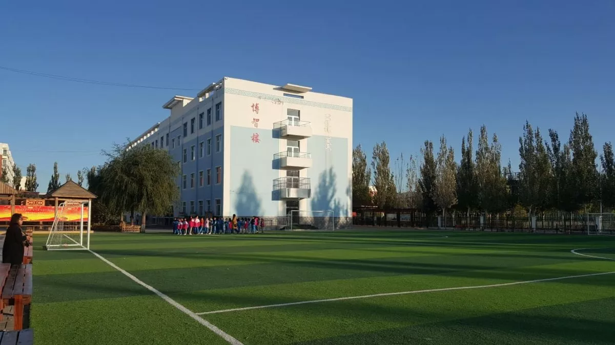 “70 жилийн гэрч”- Шинэ Өвөрмонгол орноор зорчсон тэмдэглэл…