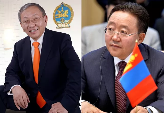 “30 гэр бүл”-ийн гол төлөөлөл буюу Ц.Элбэгдорж, П.Цагаан нарын баяжсан түүх