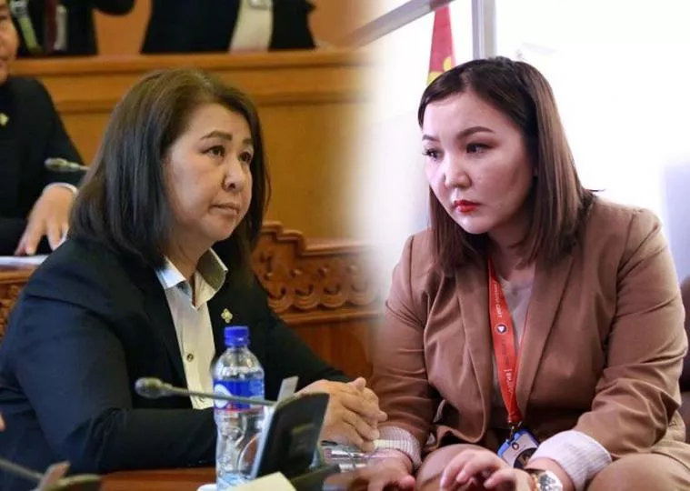 Ц.Гарамжавын “тоглолт” буюу 10 тэрбумын хэрэг
