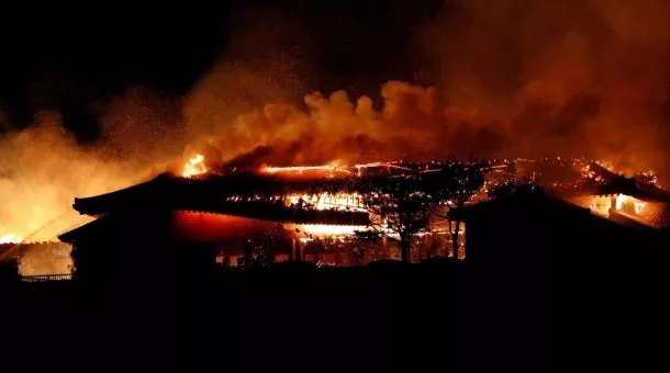 500 ЖИЛИЙН НАСТАЙ ШУРИ ШИЛТГЭЭН ШАТАЖ БАЙНА