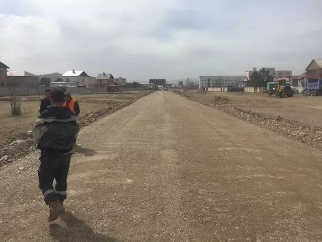 УЛААНБААТАР-ДАРХАНЫ ЗАМД ХУРД ХЭТРҮҮЛЭХГҮЙ БАЙХЫГ АНХААРУУЛЛАА