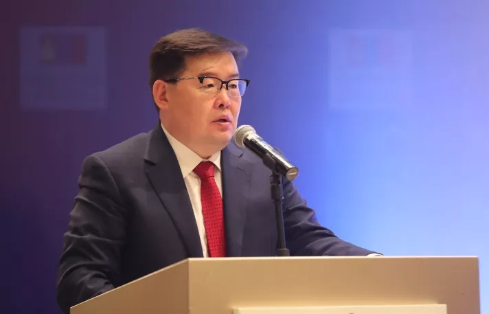 Кибер гэмт хэрэгтэй тэмцэж үр дүнд хүрсэн талаараа ФАТФ-т мэдээлээрэй, УИХ-ын дарга Г.Занданшатараа