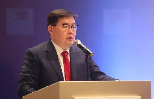 Кибер гэмт хэрэгтэй тэмцэж үр дүнд хүрсэн талаараа ФАТФ-т мэдээлээрэй, УИХ-ын дарга Г.Занданшатараа