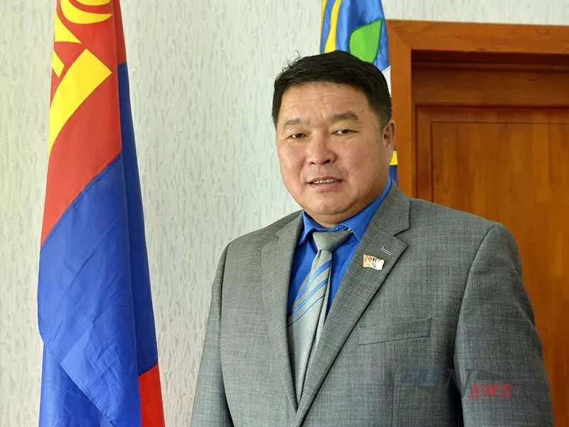 Даварсан Засаг Ноён