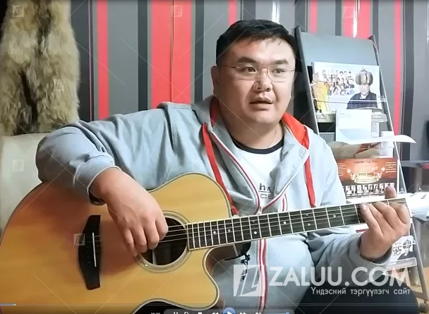 Б.Пүрэвсүрэн: Мөнгөө төлөхгүй л бол дан хөгжим бичээд миний аялгууг хэн ч тоглохгүй, урлаг ийм болчихсон