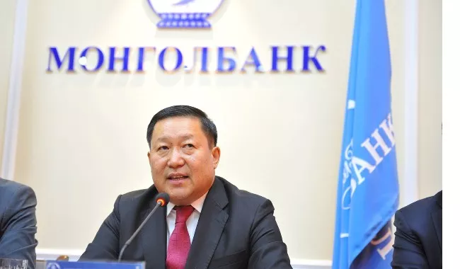 Н.Баяртсайхан Ерөнхийлөгч 2016 оноос хойш хийсэн ажлаа тайлагнав
