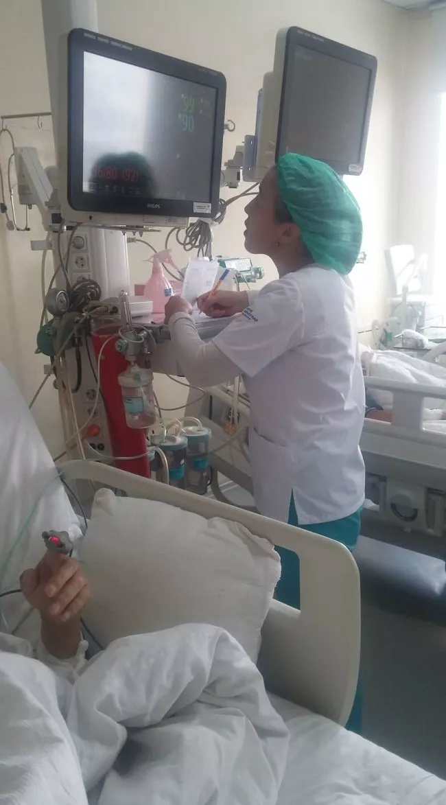 Улсын гуравдугаар төв эмнэлэг зүрхний шигдээсийн лавлагаа тусламжийг өргөжүүлнэ