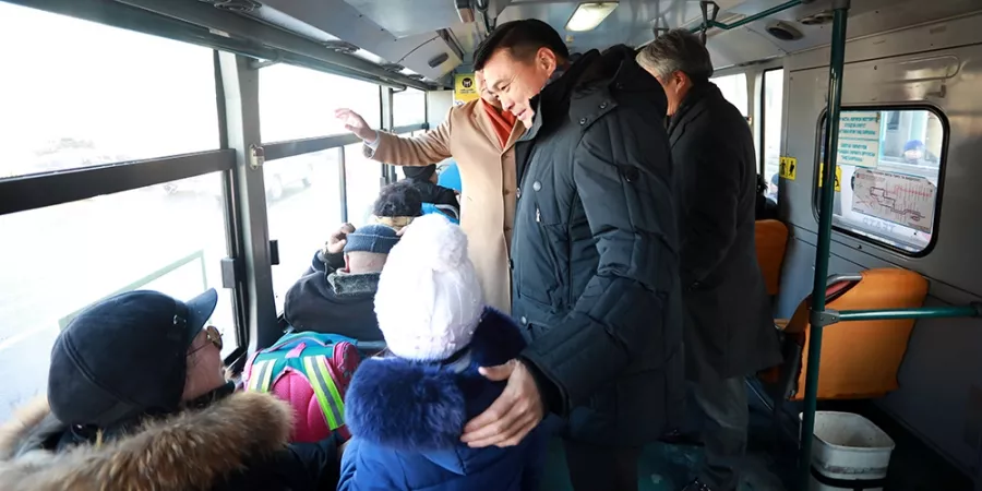 С.АМАРСАЙХАН НИЙТИЙН ТЭЭВРЭЭР ЗОРЧИН ИРГЭДТЭЙ УУЛЗАЖ, САНАЛ ХҮСЭЛТИЙГ СОНСОН, ШИЙДВЭРЛЭХЭЭ ИЛЭРХИЙЛЛЭЭ