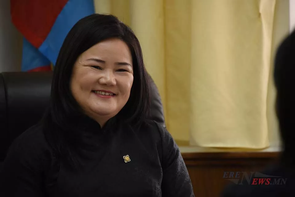 Өмнийн говийнхний итгэлийг гишгэлэгч