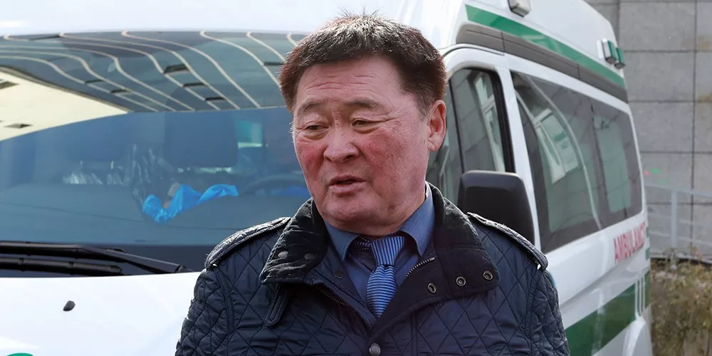 ЯТТ-ийн удирдлагуудыг 80 000 ам.доллар завшсан байж болзошгүй хэрэгт шалгаж байна