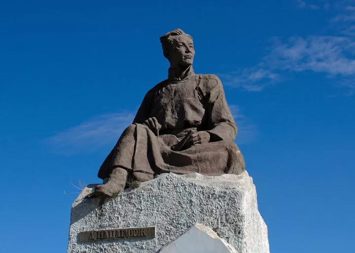 Их зохиолч Д.Нацагдоржийн мэндэлсний 113 жилийн ой өнөөдөр тохиож байна