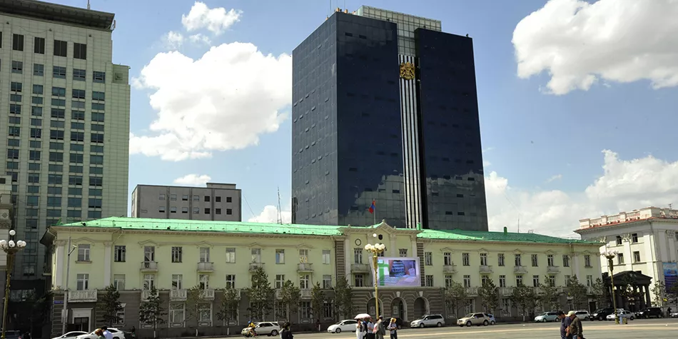 Дүүргийн Засаг дарга нарын гэр хорооллын хороодод ажиллах хуваарийг танилцуулж байна
