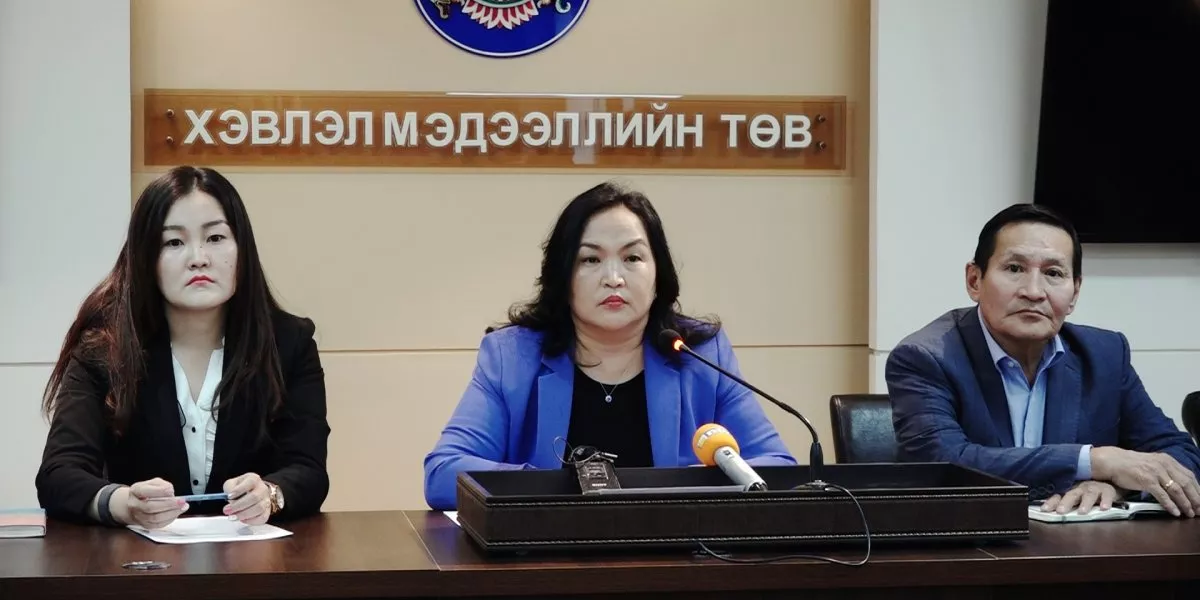 Улаанбаатар хотын инженерийн шугам сүлжээнд хийгдэж байгаа шинэчлэлтийн талаар мэдээлэл хийлээ