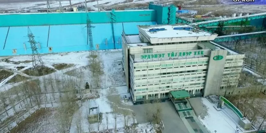 ''АЗАРГЫН ГОЛ ЧОНОТ''-ЫН Б.ОТГОНБААТАР ГЭЖ ХЭН БЭ
