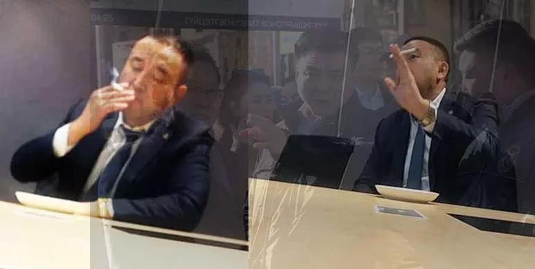 Хотын даргаа, иргэдийнхээ төлөө зоригтой шийдвэр гаргана уу